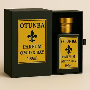 OTUNBA–Parfum
