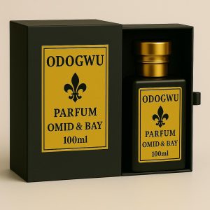 ODOGWU–Parfum