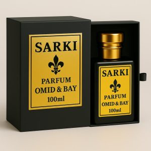 SARKI–Parfum