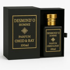 DESMOND’ O Homme