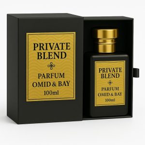 PRIVATE BLEND – Parfum
