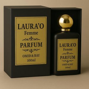 LAURA’ O Femme