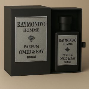 RAYMOND’ O Homme