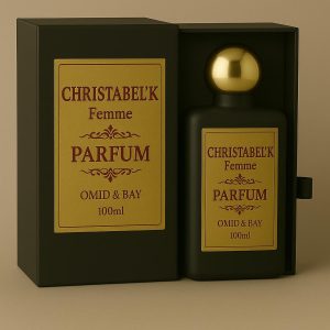 CHRISTABEL’K Femme