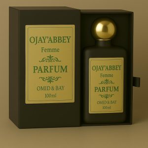 OJAY’ ABBEY Femme