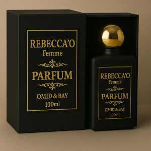 REBECCA’ O Femme